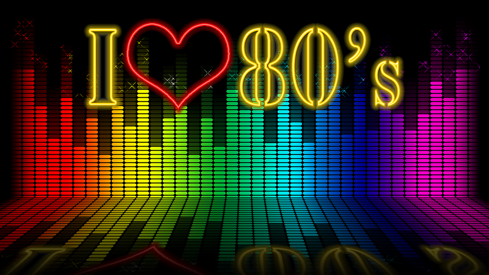 80's picture
