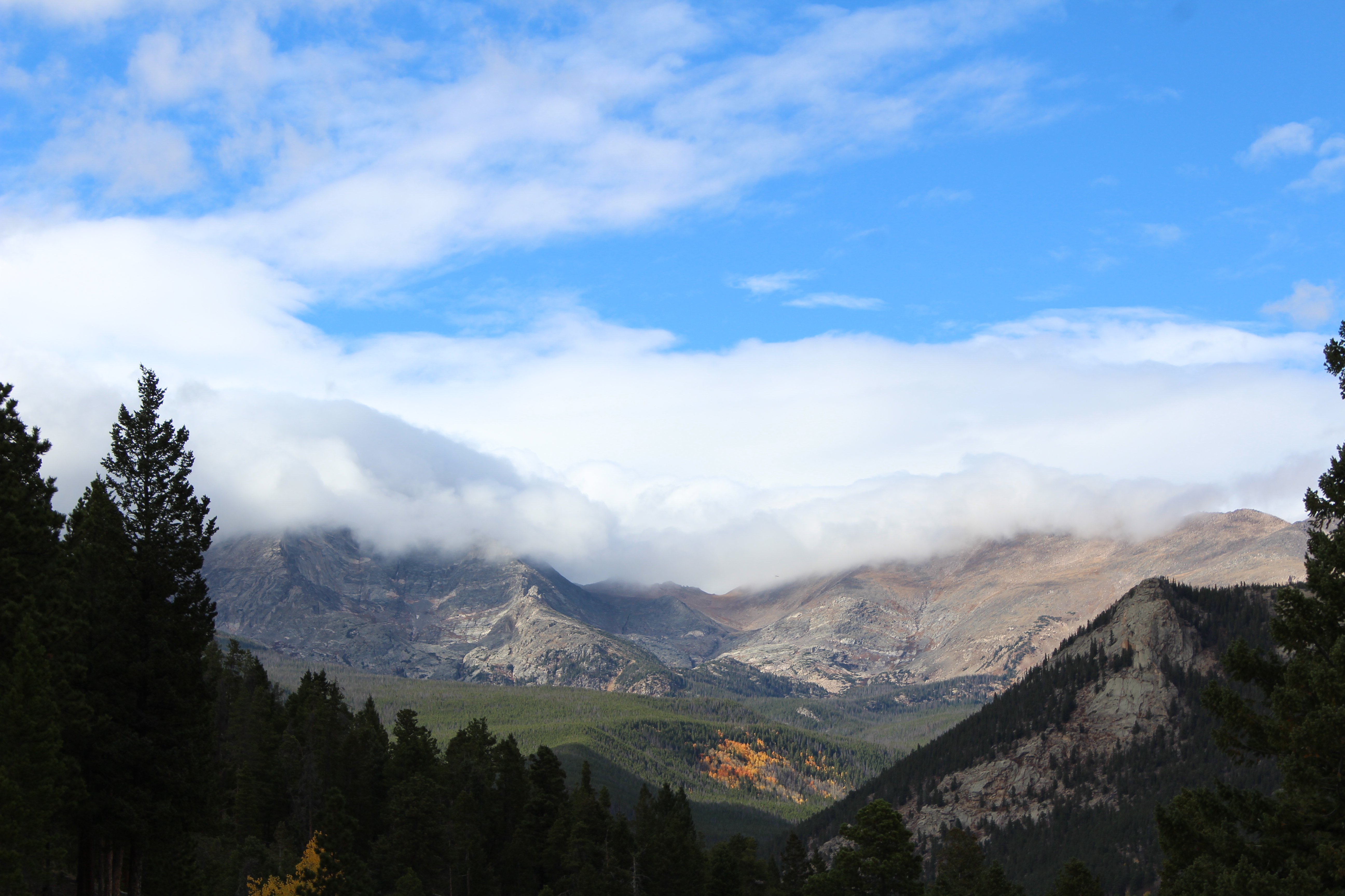 Mountains