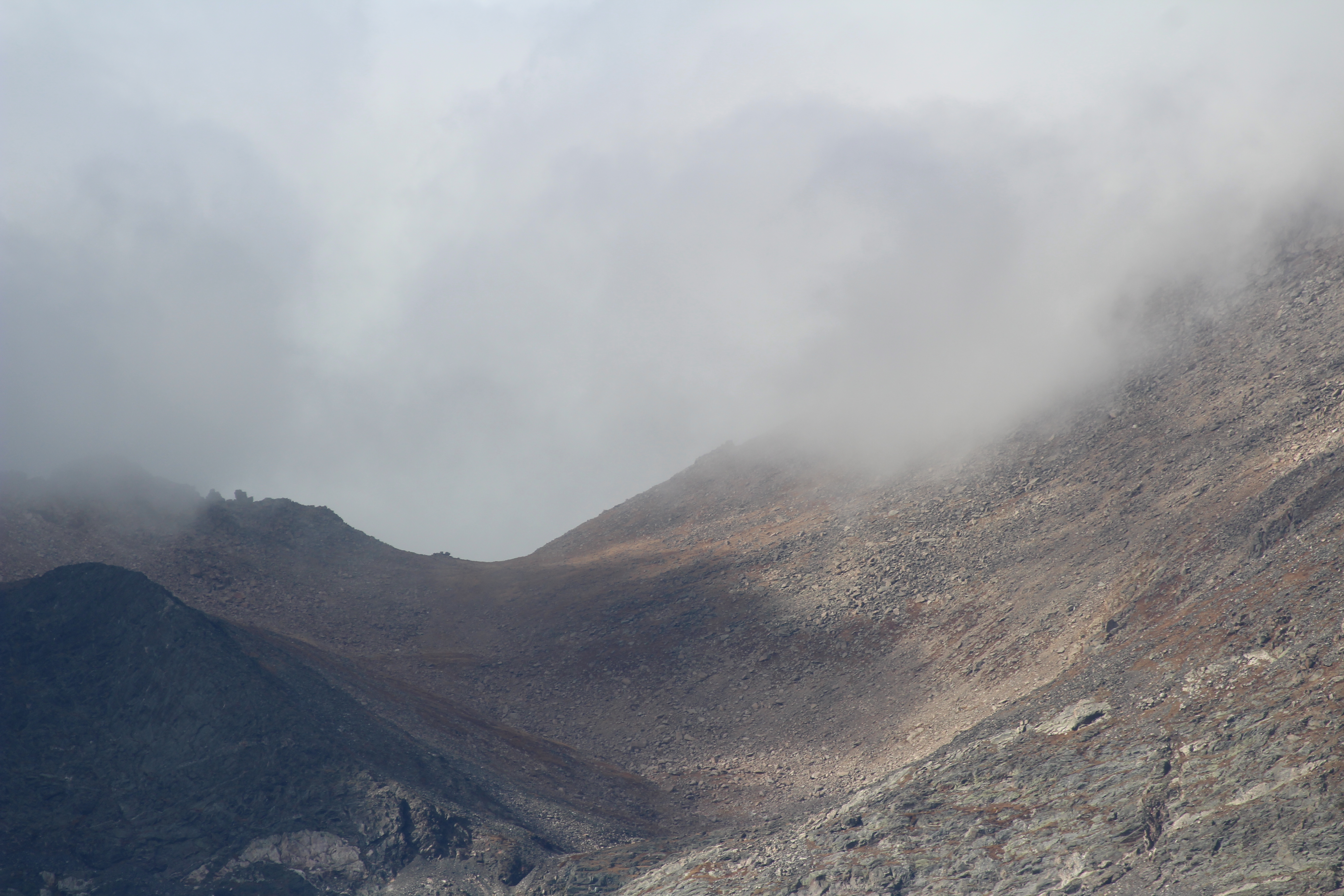 Mountains