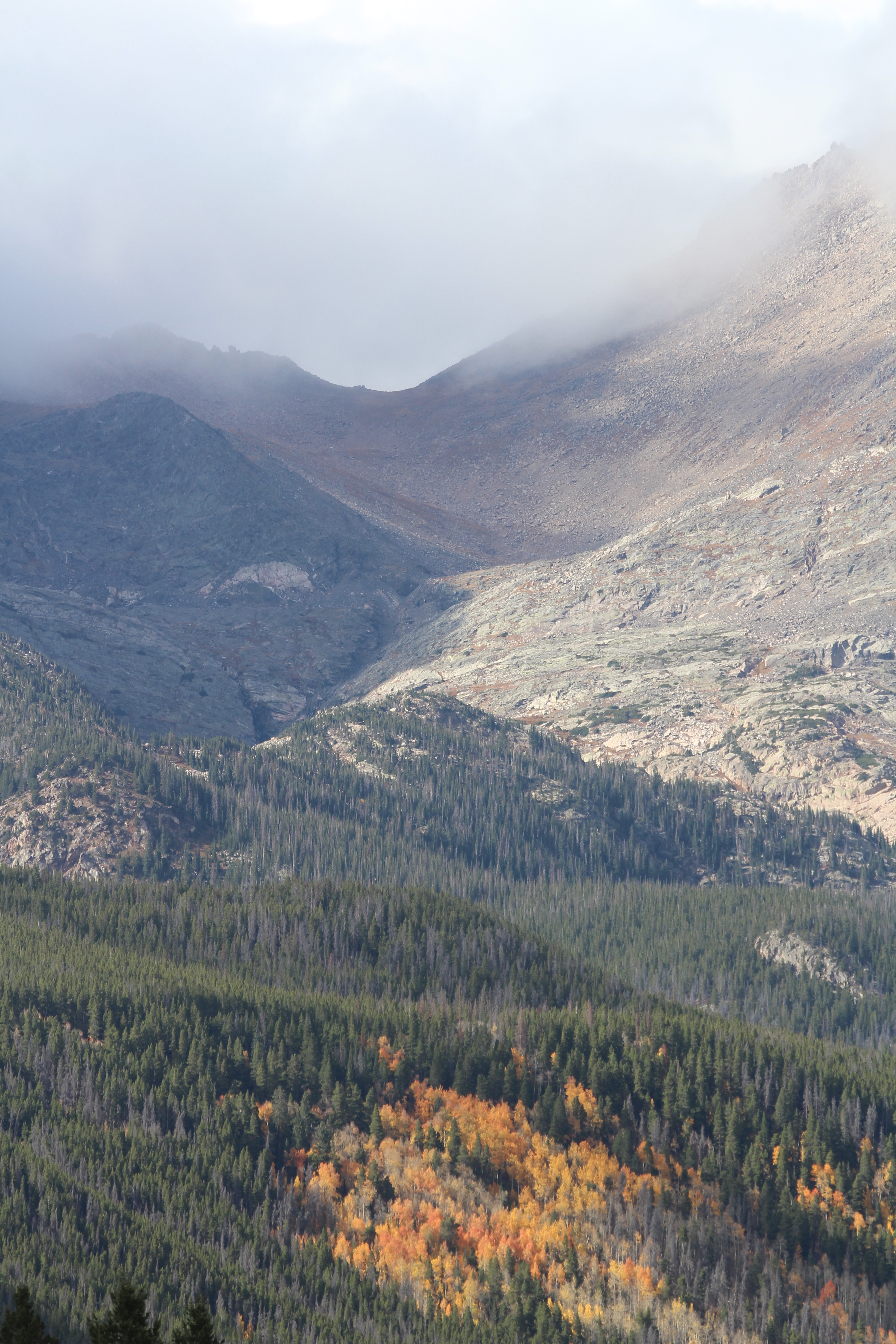 Mountains